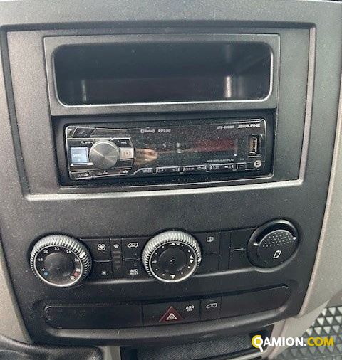 Volkswagen Mod. VOLKSWAGEN Vers. VOLKSWAGEN | Leggero Cabinato <= 35 q.li Furgonato | INDUSTRIAL CARS S.P.A