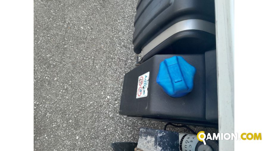 Iveco Mod. IVECO Vers. IVECO | Leggero Cabinato > 35 q.li Isotermico con gruppo frigo | INDUSTRIAL CARS S.P.A