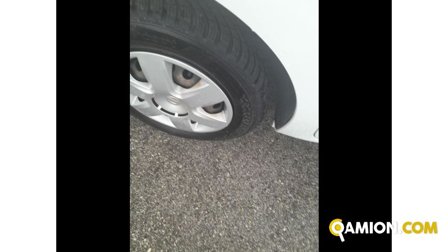 Nissan Mod. NISSAN Vers. NISSAN | Leggero Furgone <= 35 q.li Furgone di serie / Van | INDUSTRIAL CARS S.P.A