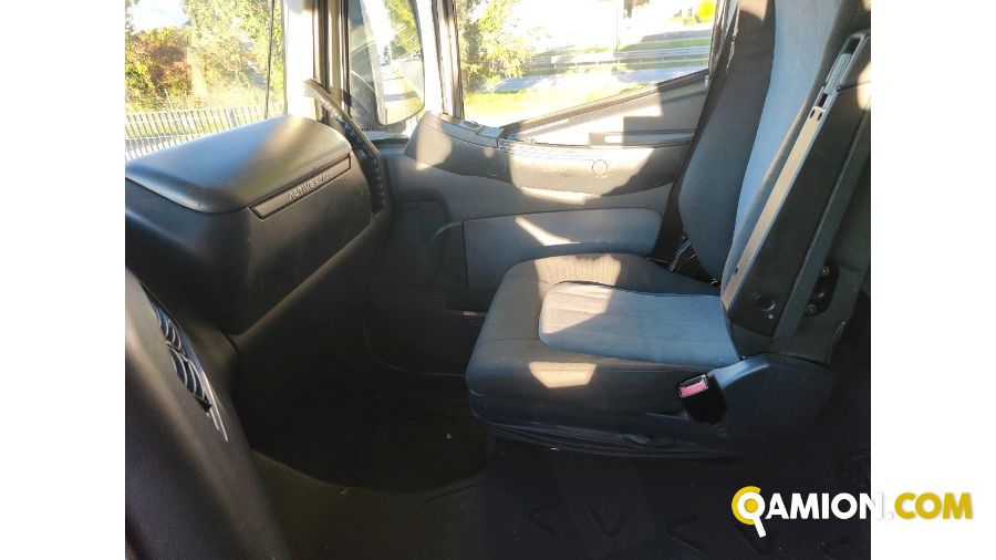 Iveco Mod. IVECO Vers. IVECO | Trattore Trattore | INDUSTRIAL CARS S.P.A