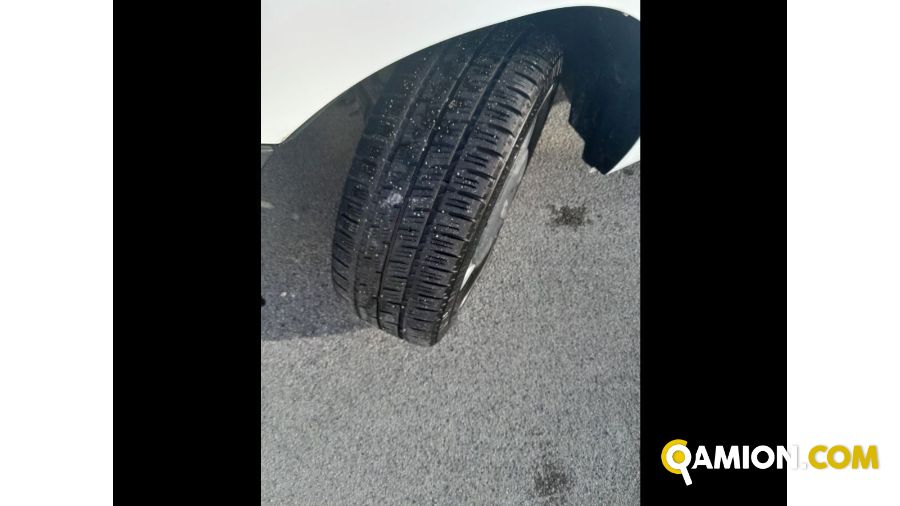 RENAULT V.I. Vers. RENAULT V.I. | Leggero Furgone <= 35 q.li Furgone di serie / Van | INDUSTRIAL CARS S.P.A