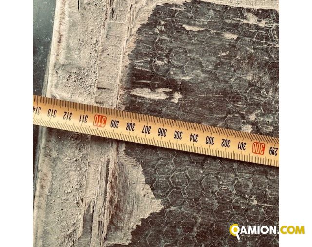 Fiat Mod. FIAT Vers. FIAT | Leggero Furgone <= 35 q.li Furgone di serie / Van | INDUSTRIAL CARS S.P.A