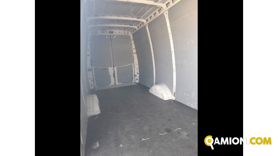 Iveco Mod. IVECO Vers. IVECO | Leggero Furgone <= 35 q.li Furgone di serie / Van | INDUSTRIAL CARS S.P.A