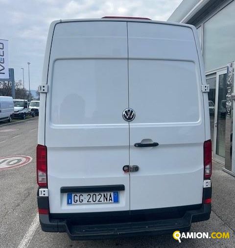 Volkswagen Mod. VOLKSWAGEN Vers. VOLKSWAGEN | Leggero Furgone <= 35 q.li Furgone di serie / Van | INDUSTRIAL CARS S.P.A