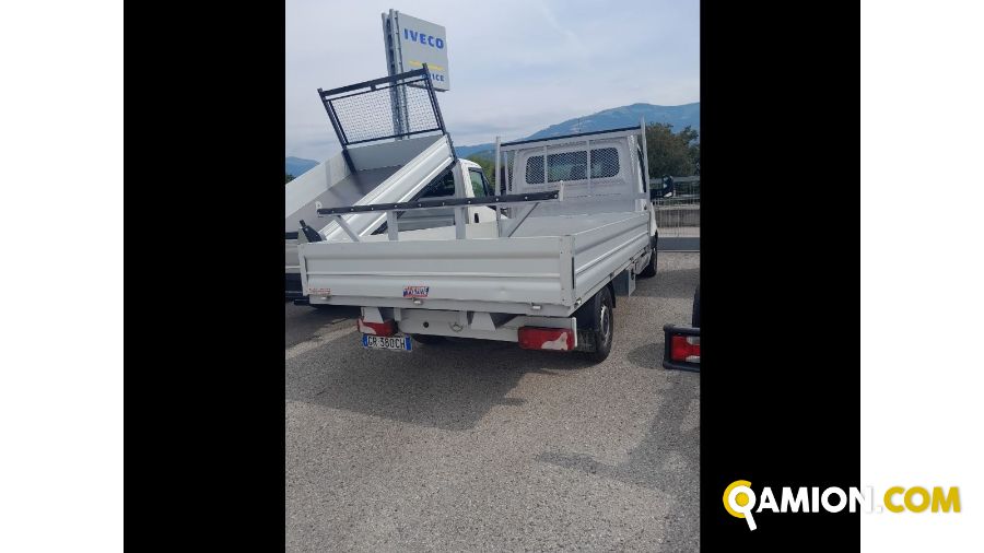 Mercedes Sprinter 5ªs.(W907) Sprinter F37/35 319 CDI RWD TA Furgone | Leggero Cabinato <= 35 q.li Cassone fisso | INDUSTRIAL CARS S.P.A