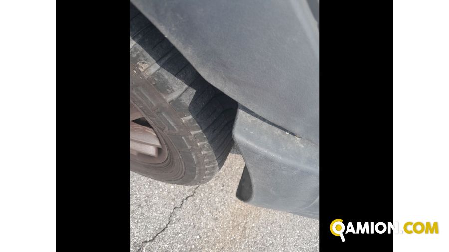 Iveco Mod. IVECO Vers. IVECO | Leggero Furgone <= 35 q.li Isotermico con gruppo frigo | INDUSTRIAL CARS S.P.A