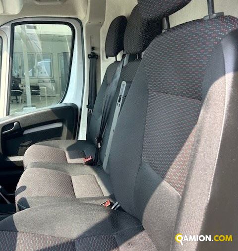 Citroen Mod. CITROEN Vers. CITROEN | Leggero Furgone <= 35 q.li Furgone di serie / Van | INDUSTRIAL CARS S.P.A