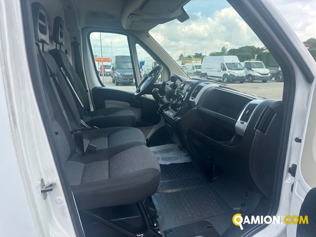 Fiat Mod. FIAT Vers. FIAT | Leggero Furgone <= 35 q.li Furgone di serie / Van | INDUSTRIAL CARS S.P.A