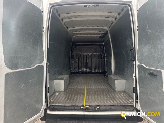 Iveco Mod. IVECO Vers. IVECO | Leggero Furgone <= 35 q.li Furgone di serie / Van | INDUSTRIAL CARS S.P.A