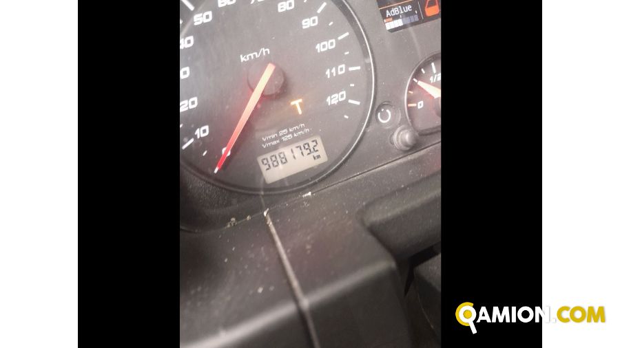 Iveco Mod. IVECO Vers. IVECO | Trattore Trattore | INDUSTRIAL CARS S.P.A