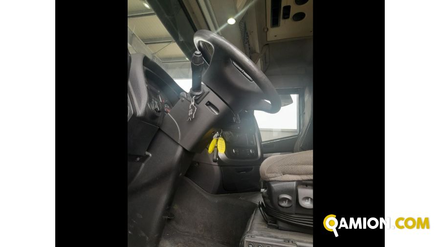 Iveco Mod. IVECO Vers. IVECO | Trattore Trattore | INDUSTRIAL CARS S.P.A