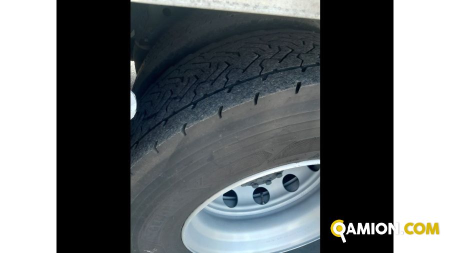 Daf Mod. DAF Vers. DAF | Motrice Scarrabile con gancio | INDUSTRIAL CARS S.P.A