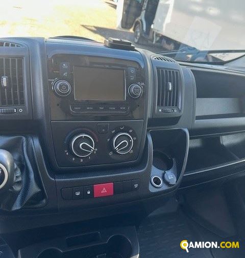 Peugeot Mod. PEUGEOT Vers. PEUGEOT | Leggero Furgone <= 35 q.li Furgone di serie / Van | INDUSTRIAL CARS S.P.A