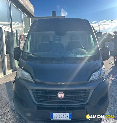 Fiat Mod. FIAT Vers. FIAT | Leggero Furgone <= 35 q.li Furgone di serie / Van | INDUSTRIAL CARS S.P.A