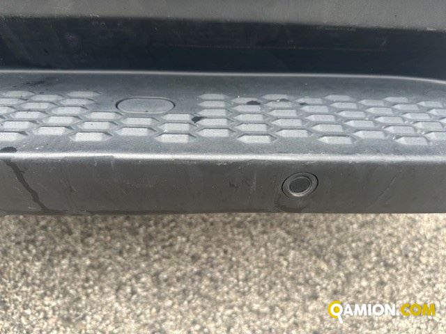 Iveco Mod. IVECO Vers. IVECO | Leggero Furgone <= 35 q.li Furgone di serie / Van | INDUSTRIAL CARS S.P.A