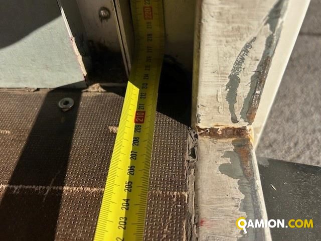 Iveco Mod. IVECO Vers. IVECO | Leggero Furgone <= 35 q.li Furgone di serie / Van | INDUSTRIAL CARS S.P.A