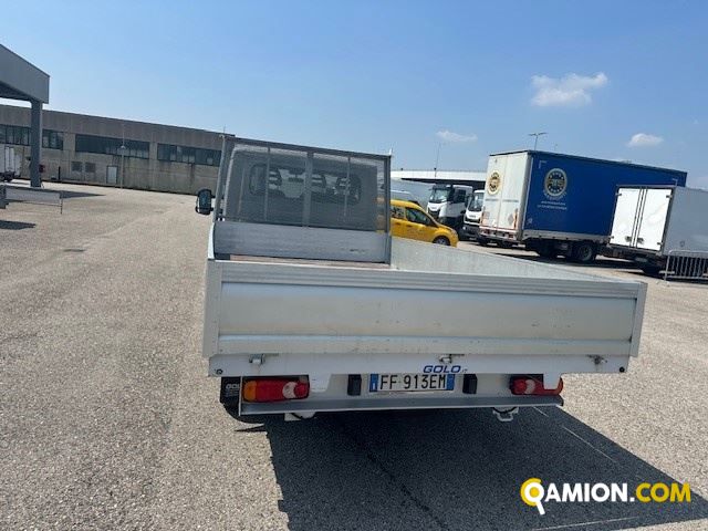 Fiat Mod. FIAT Vers. FIAT | Leggero Cabinato <= 35 q.li Cassone fisso | INDUSTRIAL CARS S.P.A