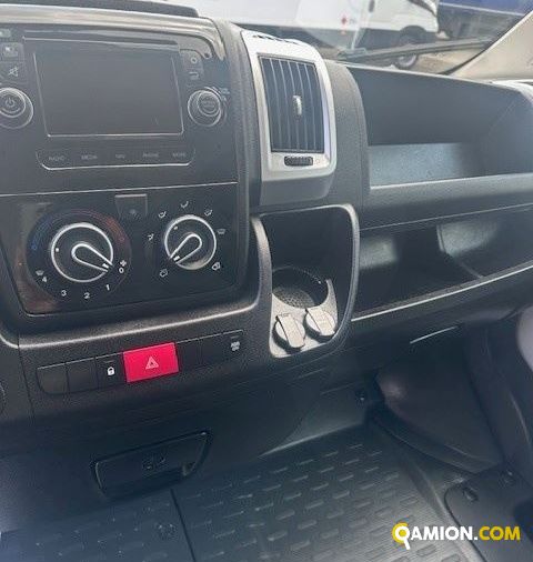 Fiat Mod. FIAT Vers. FIAT | Leggero Furgone <= 35 q.li Furgone di serie / Van | INDUSTRIAL CARS S.P.A