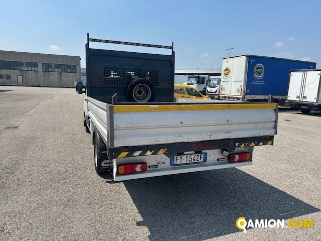 Renault Mod. RENAULT Vers. RENAULT | Leggero Cabinato <= 35 q.li Altro | INDUSTRIAL CARS S.P.A