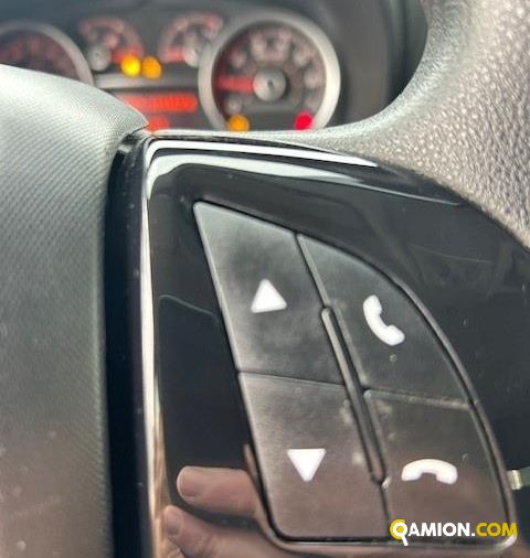 Fiat Mod. FIAT Vers. FIAT | Leggero Furgone <= 35 q.li Furgone di serie / Van | INDUSTRIAL CARS S.P.A