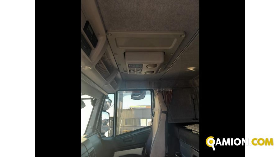 Iveco Mod. IVECO Vers. IVECO | Motrice Cassone fisso | INDUSTRIAL CARS S.P.A