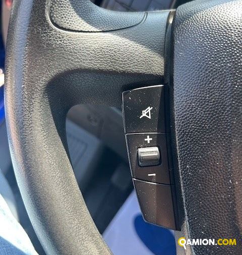 Peugeot Mod. PEUGEOT Vers. PEUGEOT | Leggero Furgone <= 35 q.li Furgone di serie / Van | INDUSTRIAL CARS S.P.A