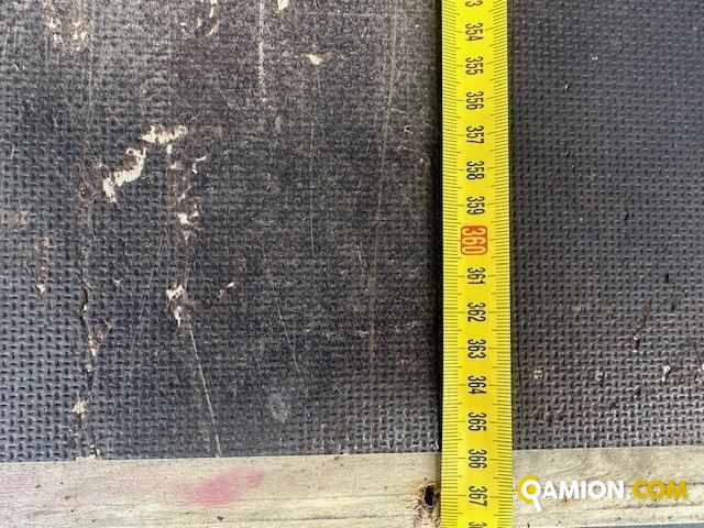 Fiat Mod. FIAT Vers. FIAT | Leggero Furgone <= 35 q.li Furgone di serie / Van | INDUSTRIAL CARS S.P.A