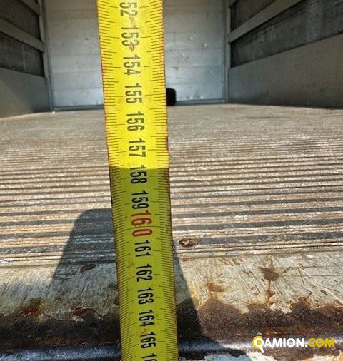 Iveco Mod. IVECO Vers. IVECO | Leggero Cabinato <= 35 q.li Altro | INDUSTRIAL CARS S.P.A