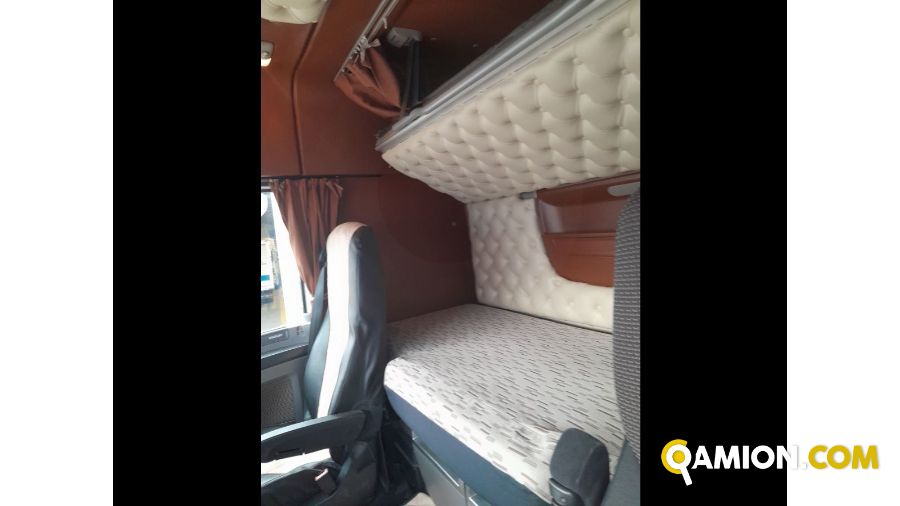 Daf Mod. DAF Vers. DAF | Motrice Cassone fisso | INDUSTRIAL CARS S.P.A