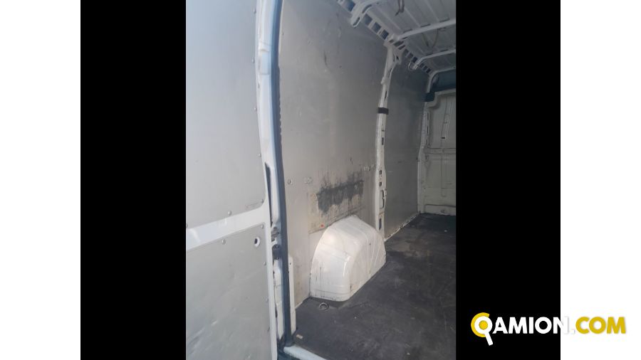 Fiat Mod. FIAT Vers. FIAT | Leggero Furgone <= 35 q.li Furgone di serie / Van | INDUSTRIAL CARS S.P.A