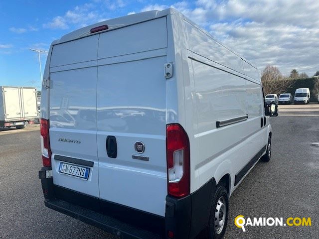 Fiat Mod. FIAT Vers. FIAT | Leggero Furgone <= 35 q.li Furgone di serie / Van | INDUSTRIAL CARS S.P.A