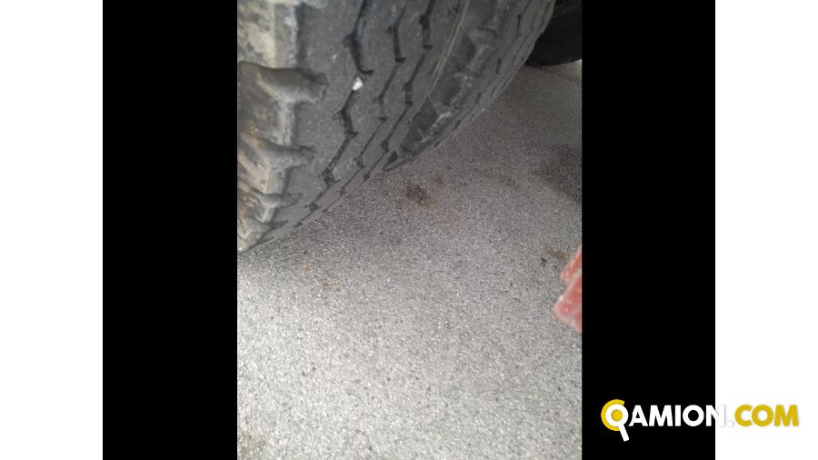 Iveco Mod. IVECO Vers. IVECO | Leggero Cabinato > 35 q.li Cassone Ribaltabile con gru | INDUSTRIAL CARS S.P.A