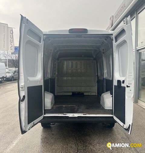 Fiat Mod. FIAT Vers. FIAT | Leggero Furgone <= 35 q.li Furgone di serie / Van | INDUSTRIAL CARS S.P.A