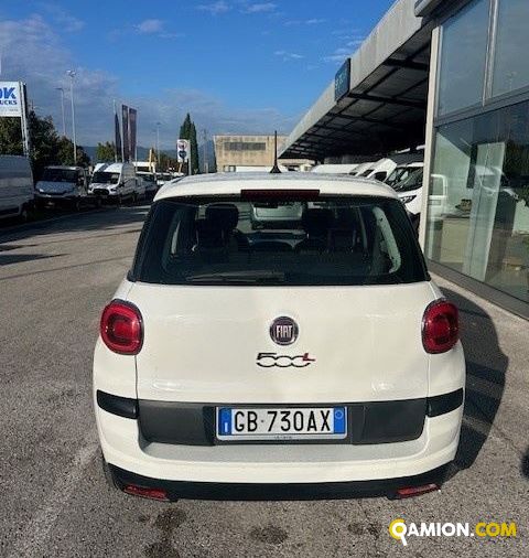 Fiat Mod. FIAT Vers. FIAT | Leggero Furgone <= 35 q.li Furgone di serie / Van | INDUSTRIAL CARS S.P.A