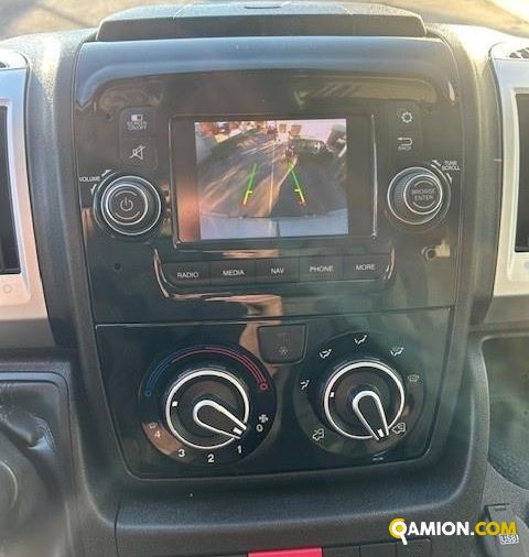 Fiat Mod. FIAT Vers. FIAT | Leggero Furgone <= 35 q.li Furgone di serie / Van | INDUSTRIAL CARS S.P.A