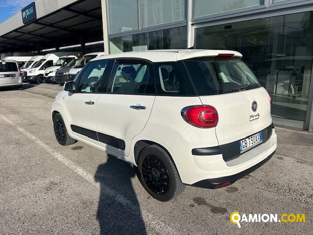 Fiat Mod. FIAT Vers. FIAT | Leggero Furgone <= 35 q.li Furgone di serie / Van | INDUSTRIAL CARS S.P.A