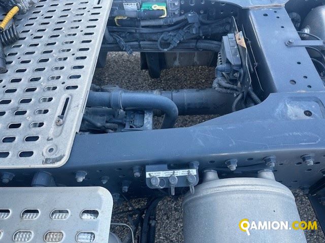 Iveco Mod. IVECO Vers. IVECO | Trattore Trattore | INDUSTRIAL CARS S.P.A