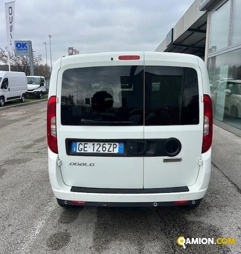 Fiat Mod. FIAT Vers. FIAT | Leggero Furgone <= 35 q.li Furgone di serie / Van | INDUSTRIAL CARS S.P.A