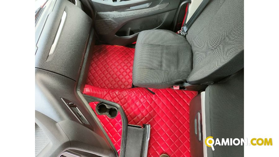 Iveco STRALIS AS440S45T/P | Trattore Trattore | INDUSTRIAL CARS S.P.A