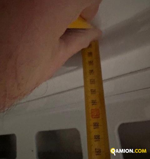 Iveco Mod. IVECO Vers. IVECO | Leggero Furgone <= 35 q.li Furgone di serie / Van | INDUSTRIAL CARS S.P.A