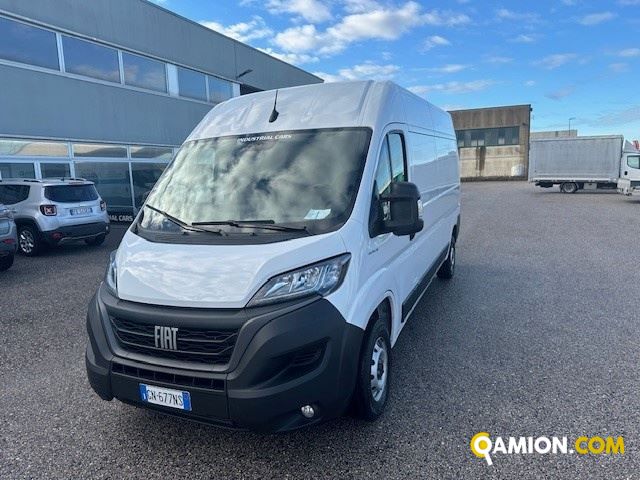 Fiat Mod. FIAT Vers. FIAT | Leggero Furgone <= 35 q.li Furgone di serie / Van | INDUSTRIAL CARS S.P.A