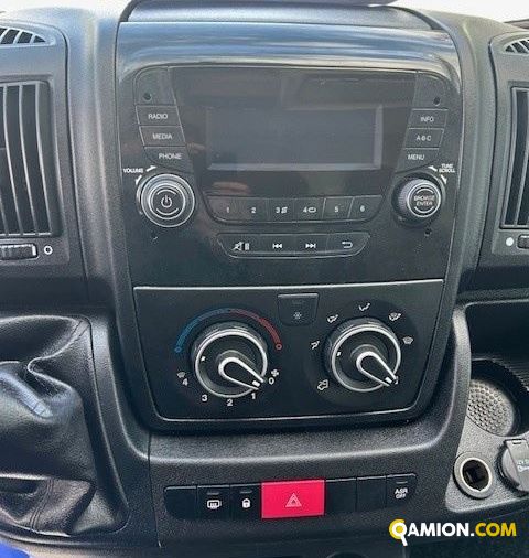 Peugeot Mod. PEUGEOT Vers. PEUGEOT | Leggero Furgone <= 35 q.li Furgone di serie / Van | INDUSTRIAL CARS S.P.A