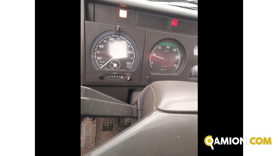 Iveco Mod. IVECO Vers. IVECO | Leggero Cabinato > 35 q.li Cassone Ribaltabile con gru | INDUSTRIAL CARS S.P.A