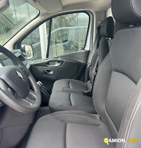 Renault Mod. RENAULT Vers. RENAULT | Leggero Furgone <= 35 q.li Furgone di serie / Van | INDUSTRIAL CARS S.P.A