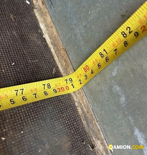 Iveco Mod. IVECO Vers. IVECO | Leggero Cabinato <= 35 q.li Furgonato | INDUSTRIAL CARS S.P.A