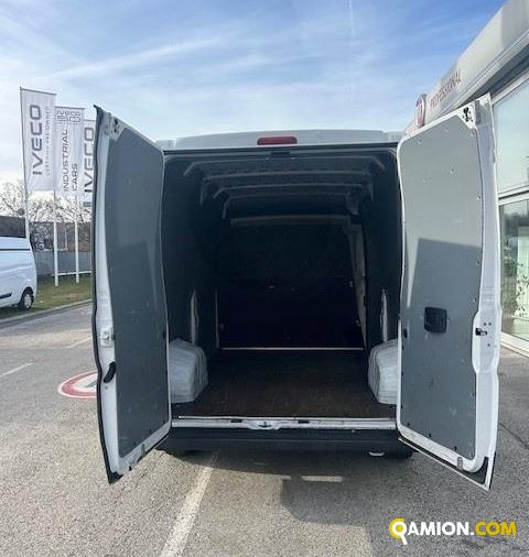 Fiat Mod. FIAT Vers. FIAT | Leggero Furgone <= 35 q.li Furgone di serie / Van | INDUSTRIAL CARS S.P.A