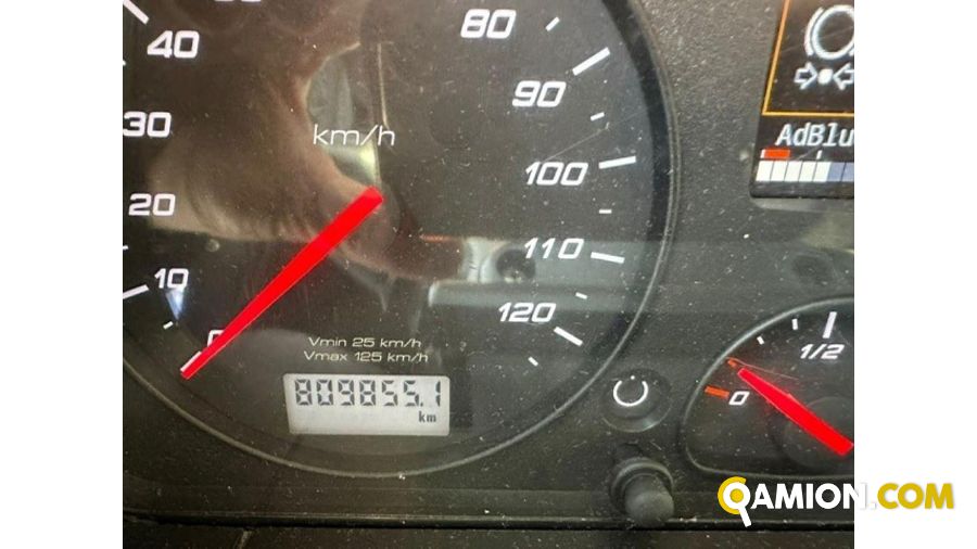 Iveco Mod. IVECO Vers. IVECO | Trattore Trattore | INDUSTRIAL CARS S.P.A