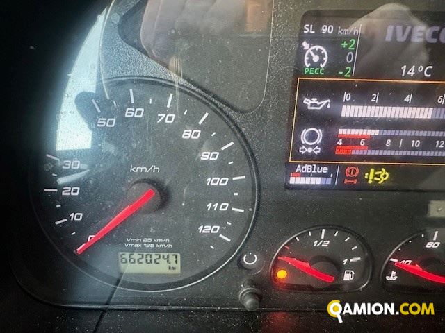 Iveco Mod. IVECO Vers. IVECO | Trattore Trattore | INDUSTRIAL CARS S.P.A