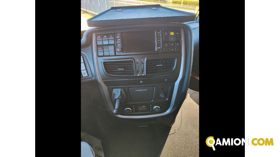 Iveco Mod. IVECO Vers. IVECO | Trattore Trattore | INDUSTRIAL CARS S.P.A