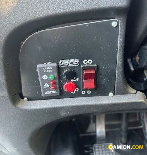 Iveco Mod. IVECO Vers. IVECO | Leggero Furgone <= 35 q.li Furgone di serie / Van | INDUSTRIAL CARS S.P.A